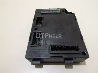284B19446R Блок комфорта Renault Arkana Арт AM23149678, вид 2