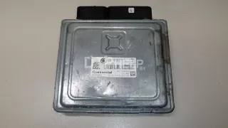 03F906070JJ Блок управления двигателем Skoda Yeti Арт AM23150660, вид 3