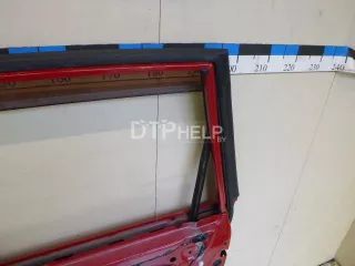 H210MJG0MA Дверь задняя правая Nissan X-Trail T31 Арт AM23157394, вид 12