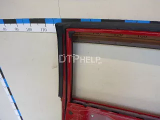 H210MJG0MA Дверь задняя правая Nissan X-Trail T31 Арт AM23157394, вид 13