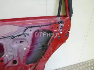 H210MJG0MA Дверь задняя правая Nissan X-Trail T31 Арт AM23157394, вид 14