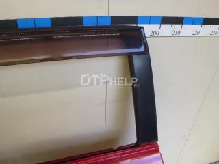 H210MJG0MA Дверь задняя правая Nissan X-Trail T31 Арт AM23157394, вид 4