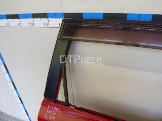 H210MJG0MA Дверь задняя правая Nissan X-Trail T31 Арт AM23157394, вид 5