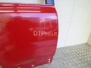 H210MJG0MA Дверь задняя правая Nissan X-Trail T31 Арт AM23157394, вид 6