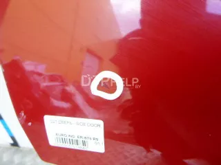 H210MJG0MA Дверь задняя правая Nissan X-Trail T31 Арт AM23157394, вид 8