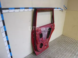 H210MJG0MA Дверь задняя правая Nissan X-Trail T31 Арт AM23157394, вид 10
