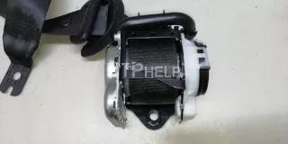 3V0857701BRAA Ремень безопасности с пиропатроном Skoda Superb 3 Арт AM23157433, вид 2