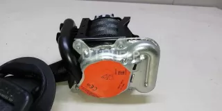 3V0857701BRAA Ремень безопасности с пиропатроном Skoda Superb 3 Арт AM23157433, вид 4