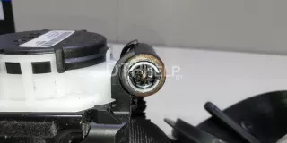 3V0857701BRAA Ремень безопасности с пиропатроном Skoda Superb 3 Арт AM23157433, вид 8