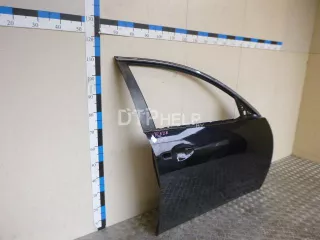 GSYD5802XF Дверь передняя правая Mazda 6 2 Арт AM23159547, вид 2