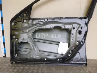 GSYD5802XF Дверь передняя правая Mazda 6 2 Арт AM23159547, вид 9