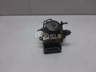 7E0614517ABEF Блок ABS (насос) Volkswagen Transporter T5 Арт AM23163386, вид 1