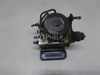 7E0614517ABEF Блок ABS (насос) Volkswagen Transporter T5 Арт AM23163386, вид 2