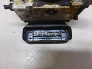 7E0614517ABEF Блок ABS (насос) Volkswagen Transporter T5 Арт AM23163386, вид 3