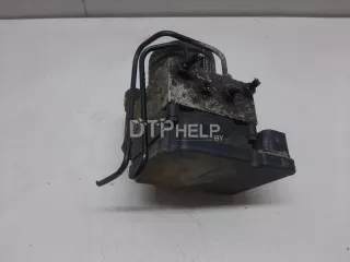 7E0614517ABEF Блок ABS (насос) Volkswagen Transporter T5 Арт AM23163386, вид 6