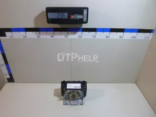 7030A438 Подушка безопасности пассажирская (в торпедо) Mitsubishi ASX Арт AM23165124, вид 9