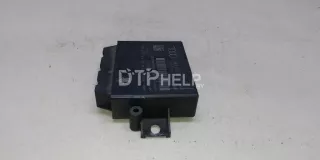 8K0919475F Блок управления парктроником Audi A5 (S5,RS5) 1 Арт AM23170257, вид 3