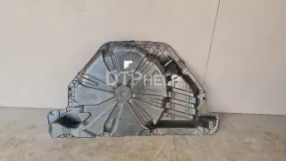 8200255982 Ниша запасного колеса Renault Scenic 2 Арт AM23173742, вид 4