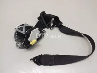 16486018859C94 Ремень безопасности с пиропатроном Mercedes ML W164 Арт AM23175009, вид 3