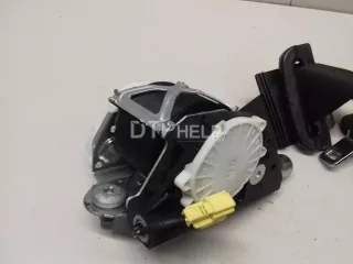 16486018859C94 Ремень безопасности с пиропатроном Mercedes ML W164 Арт AM23175009, вид 4