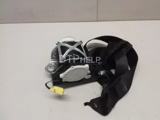 16486018859C94 Ремень безопасности с пиропатроном Mercedes ML W164 Арт AM23175009, вид 7