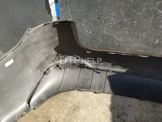  Бампер задний Kia Cerato 3 Арт AM23193821, вид 6
