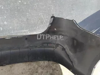  Бампер задний Kia Cerato 3 Арт AM23193821, вид 7