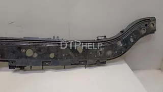 8200137494 Панель передняя Renault Megane 2 Арт AM23200611, вид 3