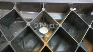 8200137494 Панель передняя Renault Megane 2 Арт AM23200611, вид 9
