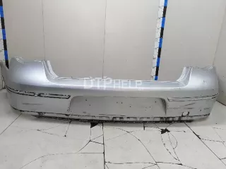 3C5807417GRU Бампер задний Volkswagen Passat B6 Арт AM23201292, вид 1