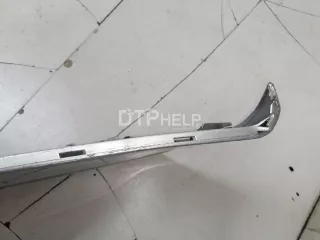 3C5807417GRU Бампер задний Volkswagen Passat B6 Арт AM23201292, вид 17