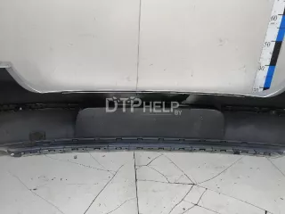3C5807417GRU Бампер задний Volkswagen Passat B6 Арт AM23201292, вид 20