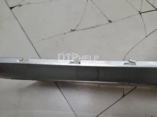 3C5807417GRU Бампер задний Volkswagen Passat B6 Арт AM23201292, вид 6