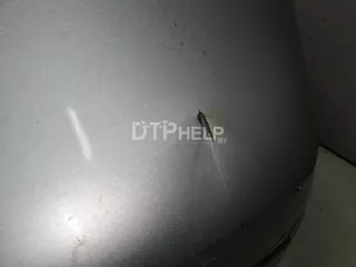 3C5807417GRU Бампер задний Volkswagen Passat B6 Арт AM23201292, вид 10