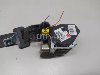 30642794 Ремень безопасности с пиропатроном Volvo XC90 1 Арт AM23205093, вид 5