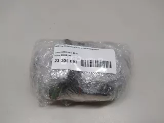30642794 Ремень безопасности с пиропатроном Volvo XC90 1 Арт AM23205093, вид 7