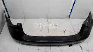 3C9807417GRU Бампер задний Volkswagen Passat B6 Арт AM23207549, вид 2