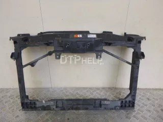 GS1D53110A Панель передняя Mazda 6 2 Арт AM23213005, вид 1