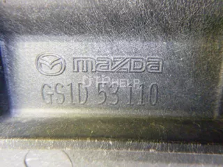 GS1D53110A Панель передняя Mazda 6 2 Арт AM23213005, вид 17