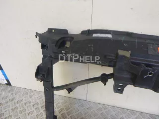 GS1D53110A Панель передняя Mazda 6 2 Арт AM23213005, вид 2