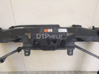 GS1D53110A Панель передняя Mazda 6 2 Арт AM23213005, вид 7