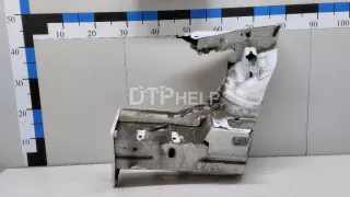  Лонжерон передний правый Audi A3 8V Арт AM23224370