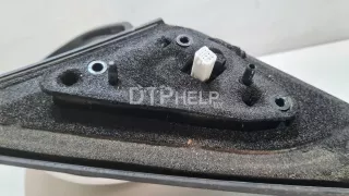 B39G6912ZD Зеркало правое электрическое Mazda 3 BL Арт AM23234106, вид 11