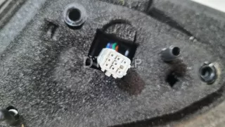 B39G6912ZD Зеркало правое электрическое Mazda 3 BL Арт AM23234106, вид 12