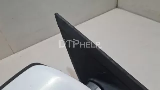 B39G6912ZD Зеркало правое электрическое Mazda 3 BL Арт AM23234106, вид 4