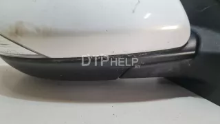 B39G6912ZD Зеркало правое электрическое Mazda 3 BL Арт AM23234106, вид 6