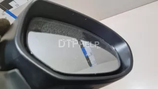 B39G6912ZD Зеркало правое электрическое Mazda 3 BL Арт AM23234106, вид 9