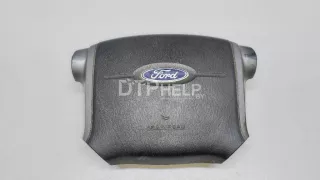 5062907 Подушка безопасности в рулевое колесо Ford Ranger 2 Арт AM23237560, вид 1