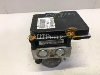 4541EY Блок ABS (насос) Citroen C4 Picasso 1 Арт AM23250740, вид 11