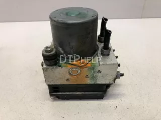 4541EY Блок ABS (насос) Citroen C4 Picasso 1 Арт AM23250740, вид 3